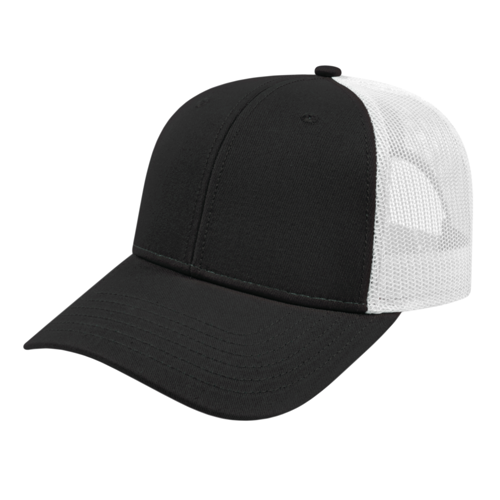 Classic Low Profile Trucker Hat